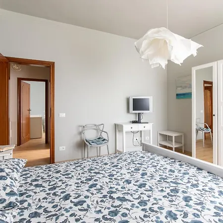 Casa de Férias Il Pino Marittimo