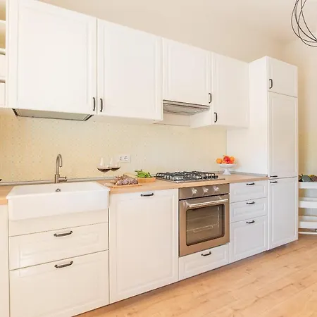 Holiday home Il Pino Marittimo