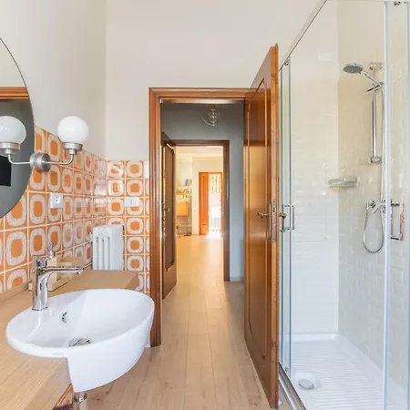 Casa de Férias Il Pino Marittimo Viareggio