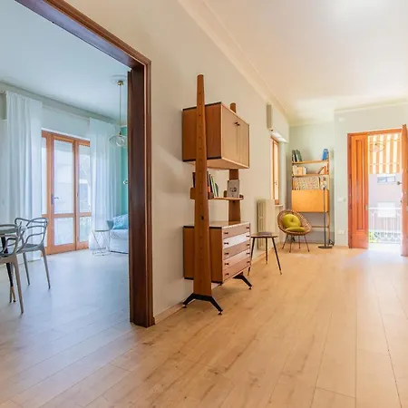 Il Pino Marittimo Holiday home *