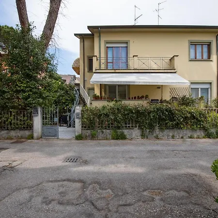Il Pino Marittimo Casa de Férias