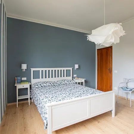 Il Pino Marittimo Casa de Férias *