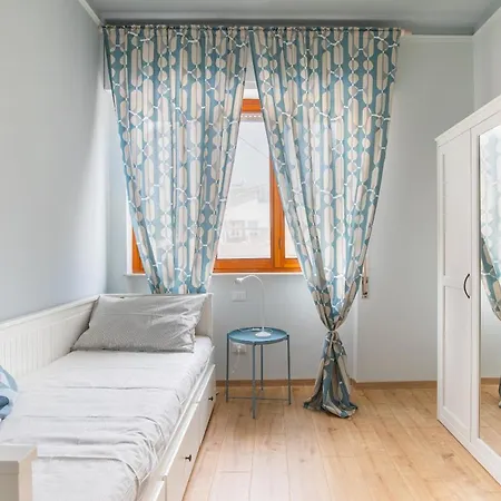 Il Pino Marittimo Casa de Férias