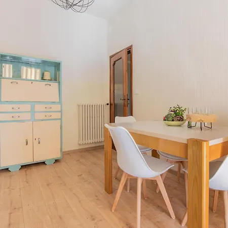 Il Pino Marittimo Casa de Férias Viareggio