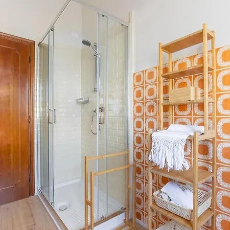Casa de Férias Il Pino Marittimo Viareggio
