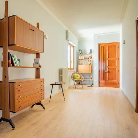 Il Pino Marittimo Casa de Férias