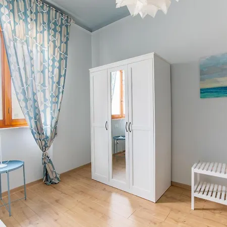Casa de Férias Il Pino Marittimo Viareggio