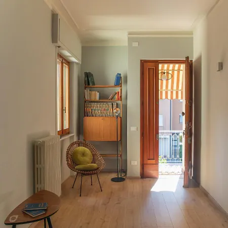 Casa de Férias Il Pino Marittimo *