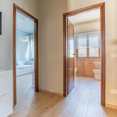 Il Pino Marittimo Casa de Férias Viareggio