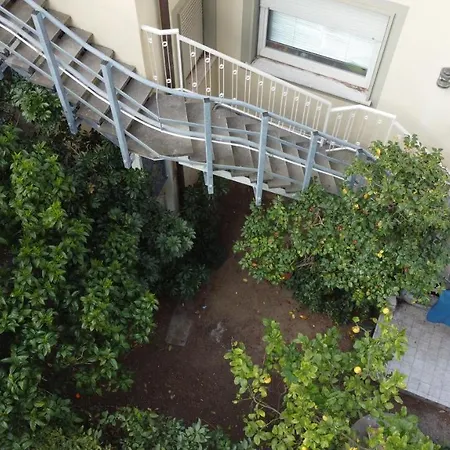 Il Pino Marittimo Casa de Férias Viareggio