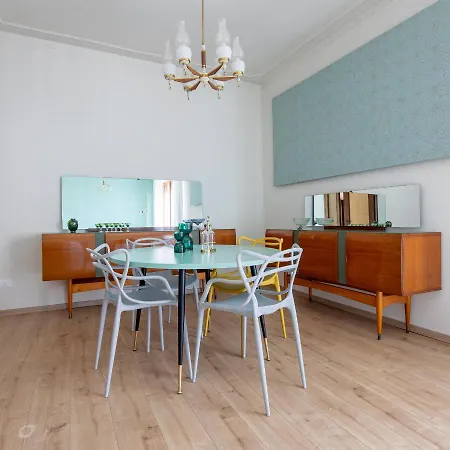 Casa de Férias Il Pino Marittimo *