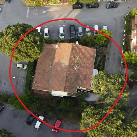 Casa de Férias Il Pino Marittimo