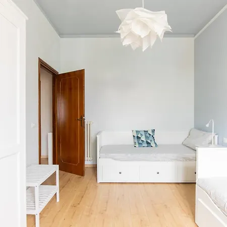 Casa de Férias Il Pino Marittimo Viareggio