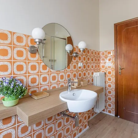 Casa de Férias Il Pino Marittimo