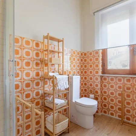 Casa de Férias Il Pino Marittimo Viareggio