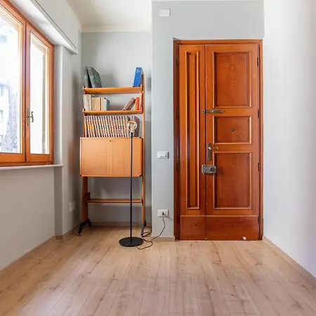 Il Pino Marittimo Casa de Férias Viareggio