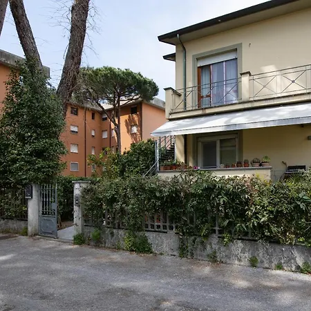 Casa de Férias Il Pino Marittimo
