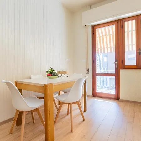 Casa de Férias Il Pino Marittimo *