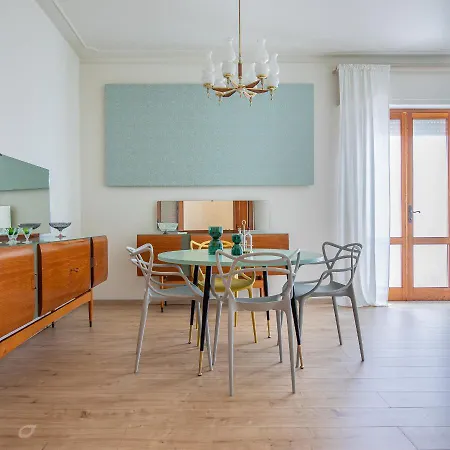 Casa de Férias Il Pino Marittimo