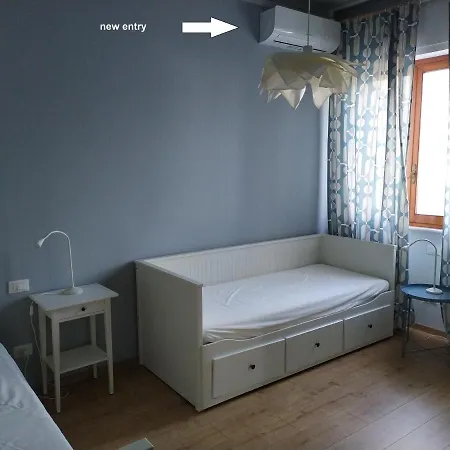 Holiday home Il Pino Marittimo