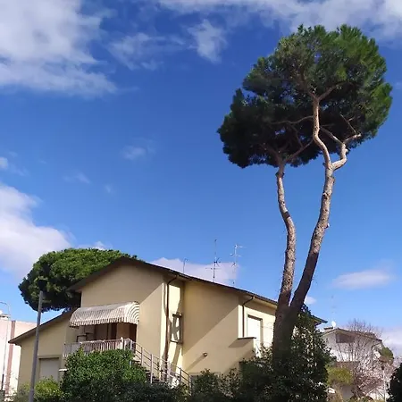 Casa de Férias Il Pino Marittimo *