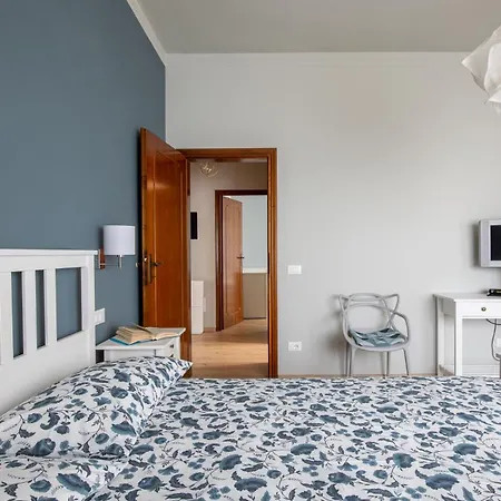 Casa de Férias Il Pino Marittimo